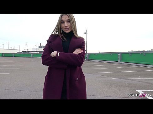 ❤️ GERMAN SCOUT ÉS UN SOMNI QUE TOCA STEELE, PÀRQUING TELLTALE I SEXY PER DINERS Vídeo de merda al ca.porn-mz-com.ru ﹏
