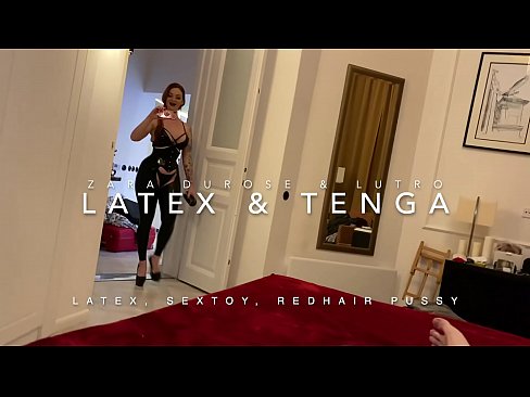 ❤️ germanastra pelirroja amb vestit de làtex follada pel germanastre Vídeo de merda al ca.porn-mz-com.ru ﹏