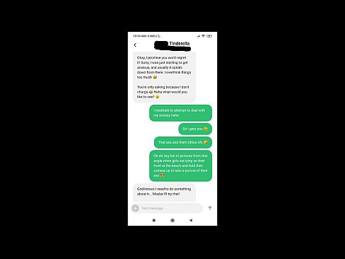 ❤️ He afegit un nou PAWG de Tinder al meu harem (parla amb Tinder inclòs) Vídeo de merda al ca.porn-mz-com.ru ﹏
