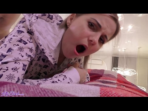 ❤️ La mare sexy s'empassa i el sexe pregistyle - semen de prop Vídeo de merda al ca.porn-mz-com.ru ﹏