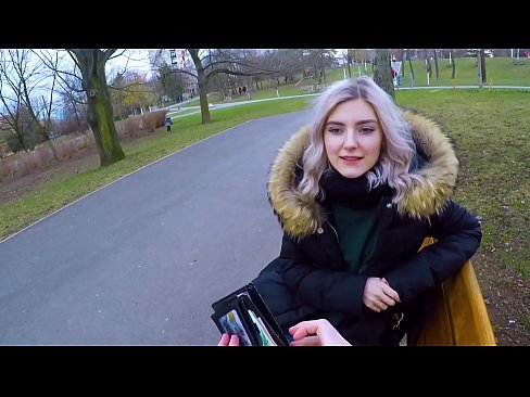 ❤️ Empassa el semen calent d'un desconegut per diners: una mamada al parc d'Eva Elfie Vídeo de merda al ca.porn-mz-com.ru ﹏